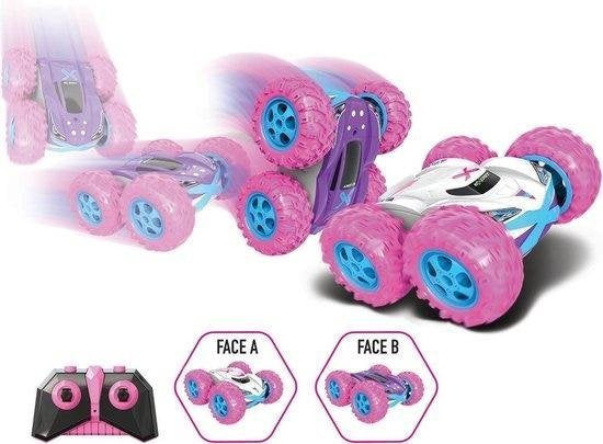 Exost RC 360 Cross Amazone