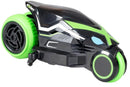 Silverlit RC Exost Motordrift Stunt Bike Groen/Zwart