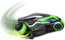 Silverlit RC Exost Motordrift Stunt Bike Groen/Zwart