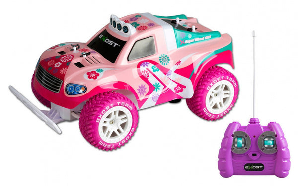 RC Super Wheel truck Amazone