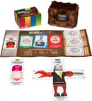 kaartspel Bears vs Babies (en)