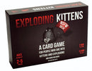 Exploding Kittens NSFW 18+