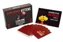 Exploding Kittens NSFW 18+