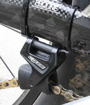 Kettinggeleider Nylon 24 Gram Zwart