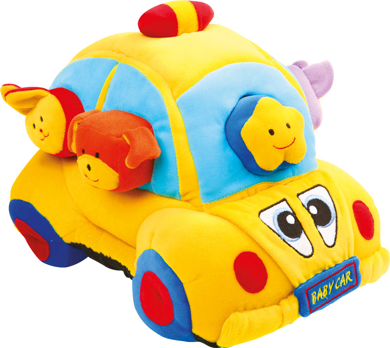 small foot Plug-in Mobiel