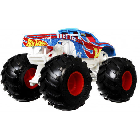 Hot Wheels truck