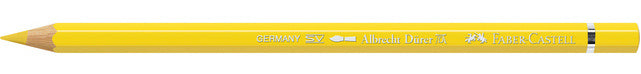 aquarelpotlood Albrecht Dürer 18 cm 106 chroomgeel