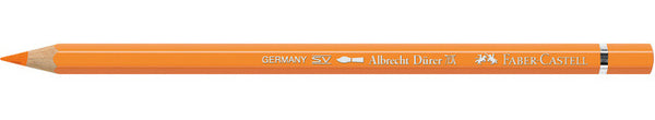 aquarelpotlood Albrecht Dürer 111 cadmium oranje