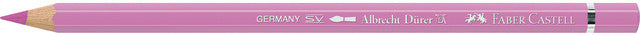 aquarelpotlood Albrecht Dürer 119 magenta fel