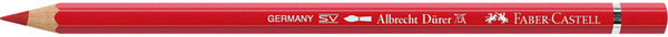 aquarelpotlood Albrecht Dürer 121 geraniumrood