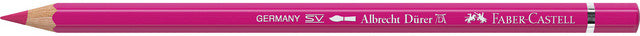 aquarelpotlood Albrecht Dürer 123 fuchsia