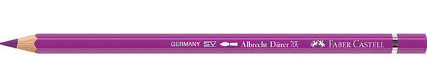 aquarelpotlood Albrecht Dürer 134 3,8 mm donkerviolet