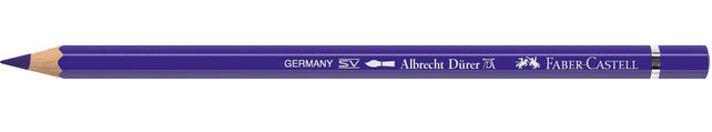 aquarelpotlood Albrecht Dürer 137 3,8 mm indigo