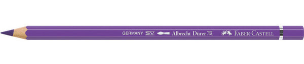 aquarelpotlood Albrecht Dürer 138 3,8 mm violet