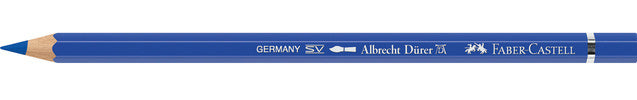 aquarelpotlood Albrecht Dürer 143 blauw