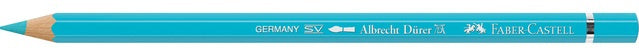 aquarelpotlood Albrecht Dürer 154 turquoise