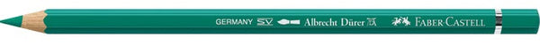aquarelpotlood Albrecht Dürer 161 groen