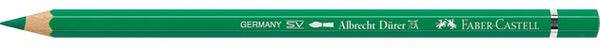aquarelpotlood Albrecht Dürer 163 smaragdgroen