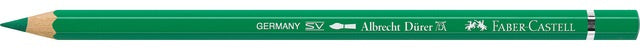 aquarelpotlood Albrecht Dürer 163 smaragdgroen