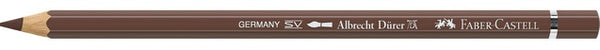 aquarelpotlood Albrecht Dürer 176 bruin