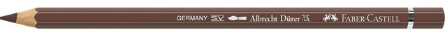 aquarelpotlood Albrecht Dürer 176 bruin