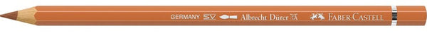 aquarelpotlood Albrecht Dürer 187 oker