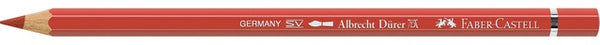 aquarelpotlood Albrecht Dürer 191 rood