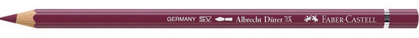 aquarelpotlood Albrecht Dürer 194 roodviolet
