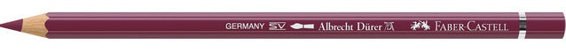 aquarelpotlood Albrecht Dürer 194 roodviolet