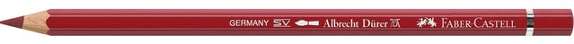 aquarelpotlood Albrecht Dürer 217 cadmiumrood