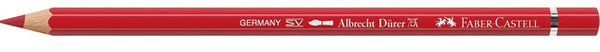 aquarelpotlood Albrecht Dürer 223 rood