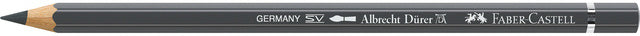 aquarelpotlood Albrecht Dürer 275 donkergrijs