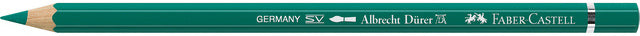 aquarelpotlood Albrecht Dürer 276 groen