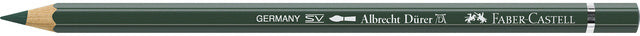 aquarelpotlood Albrecht Dürer 278 groen