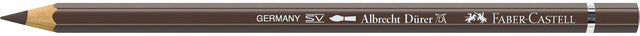 aquarelpotlood Albrecht Dürer 280 bruin