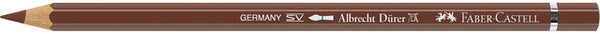 aquarelpotlood Albrecht Dürer 283 bruin