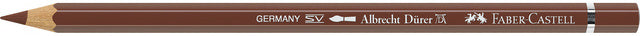 aquarelpotlood Albrecht Dürer 283 bruin