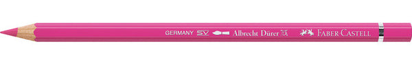 aquarelpotlood Albrecht Dürer 3,8 mm 128 fuchsia