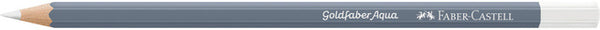 aquarelpotlood Goldfaber 3,3 mm 101 wit