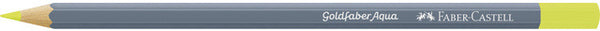 aquarelpotlood Goldfaber 3,3 mm 104 licht geel