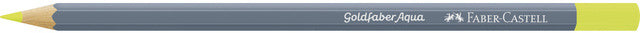 aquarelpotlood Goldfaber 3,3 mm 104 licht geel