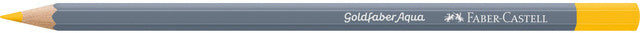 aquarelpotlood Goldfaber 3,3 mm 107 cadmiumgeel