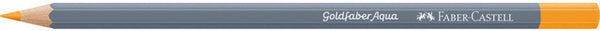 aquarelpotlood Goldfaber 3,3 mm 109 chroomgeel