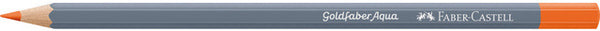 aquarelpotlood Goldfaber 3,3 mm cadmiumoranje