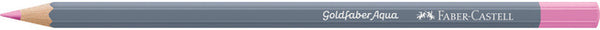 aquarelpotlood Goldfaber 3,3 mm 119 magenta fel