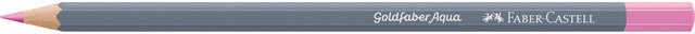 aquarelpotlood Goldfaber 3,3 mm 119 magenta fel