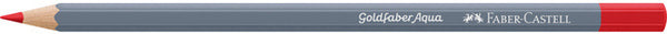 aquarelpotlood Goldfaber 3,3 mm 121 geraniumrood