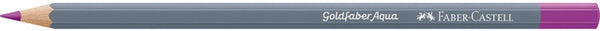 aquarelpotlood Goldfaber 3,3 mm 125 midden paars
