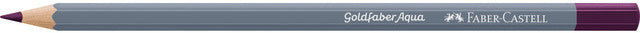 aquarelpotlood Goldfaber 3,3 mm 133 magenta
