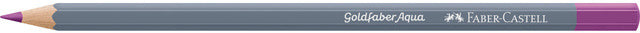 aquarelpotlood Goldfaber 3,3 mm 134 donkerviolet